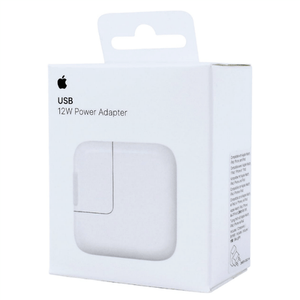 APPLE A1401 MD836Z 12W 2.4A