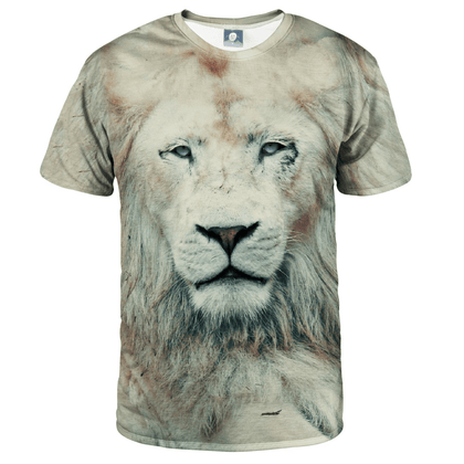 ALOHA FROM DEER - T-SHIRT / ASLAN (UNISEX)