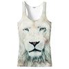 ALOHA FROM DEER - TOP / ASLAN (UNISEX)