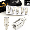 ΑΤΜΟΠΟΙΗΤΗΣ - 1x ΚΕΦΑΛΗ ASPIRE CE5 BDC (1.8 ohm)