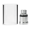 ASPIRE NAUTILUS X ΑΝΤΑΛΛΑΚΤΙΚΟ ΤΖΑΜΑΚΙ & ΑΝΤΑΠΤΟΡΑΣ - 4ML