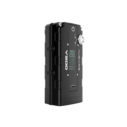 ΜΠΑΤΑΡΙΑ - AUGVAPE V200 200W (BLACK)