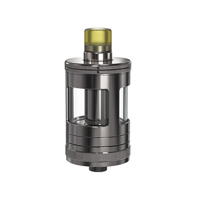 ΑΤΜΟΠΟΙΗΤΗΣ - ASPIRE NAUTILUS GT TANK 24MM 2ML ( GUNMETAL )