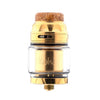 ΑΤΜΟΠΟΙΗΤΗΣ - AUGVAPE INTAKE RTA 24MM 2.5ML & 4.2ML ( GOLD )