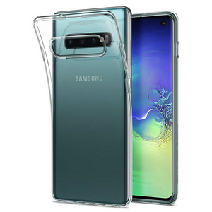 ΘΗΚΗ ΚΙΝΗΤΟΥ TPU - SAMSUNG GALAXY S10