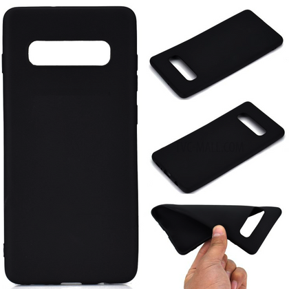 ΘΗΚΗ ΚΙΝΗΤΟΥ TPU - SAMSUNG GALAXY S10