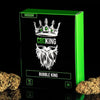 CBDKING - BUBBLE GUM 2γρ, 9% CBD / ΜΗ-ΨΥΧΟΤΡΟΠΙΚΗ ΦΑΡΜΑΚΕΥΤΙΚΗ ΚΑΝΝΑΒΗ