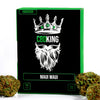 CBDKING - MAUI WAUI 2γρ, 9% CBD / ΜΗ-ΨΥΧΟΤΡΟΠΙΚΗ ΦΑΡΜΑΚΕΥΤΙΚΗ ΚΑΝΝΑΒΗ