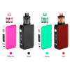 ΚΑΣΕΤΙΝΑ - WISMEC SINUOUS V200 200W 2x 18650 TC + 3ML TANK ( RED )