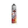 MIX & SHAKE - IVG 18/60ML CITRUS LEMONADE (ΞΙΝΟ ΓΚΡΕΙΠΦΡΟΥΤ, ΠΟΡΤΟΚΑΛΙ, ΛΕΜΟΝΙ)