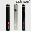 DELIRIUM SWISS & SLIM 400MAH ΜΠΑΤΑΡΙΑ