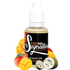 EASYMIX SIGNATURE COLLECTION - 30ML THE SUNNY ONE (ΤΡΟΠΙΚΟ ΜΙΓΜΑ ΦΡΟΥΤΩΝ) ΣΥΜΠΥΚΝΩΜΕΝΟ ΑΡΩΜΑ