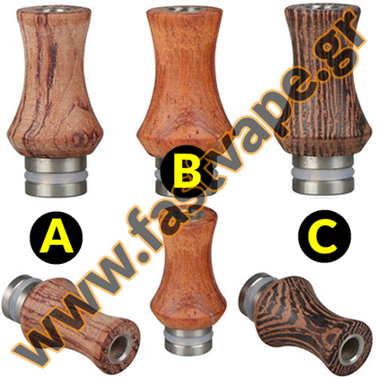 ΕΠΙΣΤΟΜΙΟ 510 ΑΠΟ ΞΥΛΟ & ΑΤΣΑΛΙ