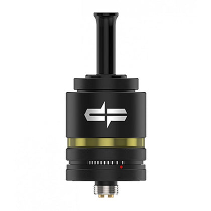 ΑΤΜΟΠΟΙΗΤΗΣ - DIGIFLAVOR SIREN MTL 22MM 2ML GTA/RTA ( v4 )( BLACK )