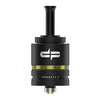 ΑΤΜΟΠΟΙΗΤΗΣ - DIGIFLAVOR SIREN MTL 22MM 2ML GTA/RTA ( v4 )( BLACK )