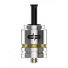 ΑΤΜΟΠΟΙΗΤΗΣ - DIGIFLAVOR SIREN MTL 22MM 2ML GTA/RTA ( v4 )( SILVER )