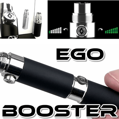 EGO BOOSTER ΜΠΑΤΑΡΙΑ (3.3V - 4.7V)