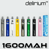 ΜΠΑΤΑΡΙΑ - DELIRIUM CELL eGo 1600mA ( BLUE )