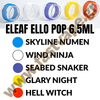 ELEAF ELLO POP 6.5ML ΤΖΑΜΑΚΙ