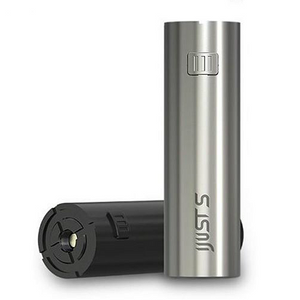 ΜΠΑΤΑΡΙΑ - ELEAF IJUST S ( SILVER )