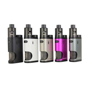 ΚΑΣΕΤΙΝΑ - ELEAF Pico Squeeze 50w FULL KIT ( BLACK )