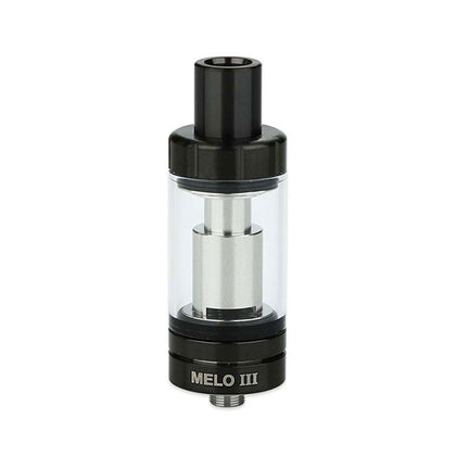 ΑΤΜΟΠΟΙΗΤΗΣ - ELEAF MELO 3 - 4ML ( BLACK )