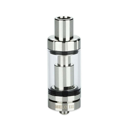 ΑΤΜΟΠΟΙΗΤΗΣ - ELEAF MELO 3 - 4ML ( SILVER )