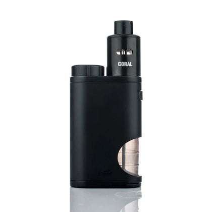 ΚΑΣΕΤΙΝΑ - ELEAF Pico Squeeze 50w FULL KIT ( BLACK )