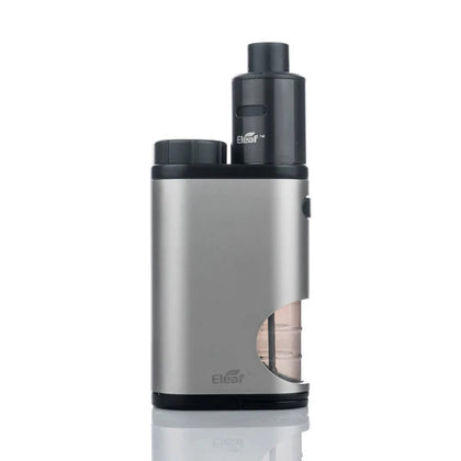 ΚΑΣΕΤΙΝΑ - ELEAF Pico Squeeze 50w FULL KIT ( SILVER )