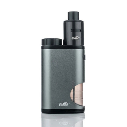 ΚΑΣΕΤΙΝΑ - ELEAF Pico Squeeze 50w FULL KIT ( GREY )