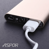 ASPOR A373 6000mA SINGLE USB 2.1A