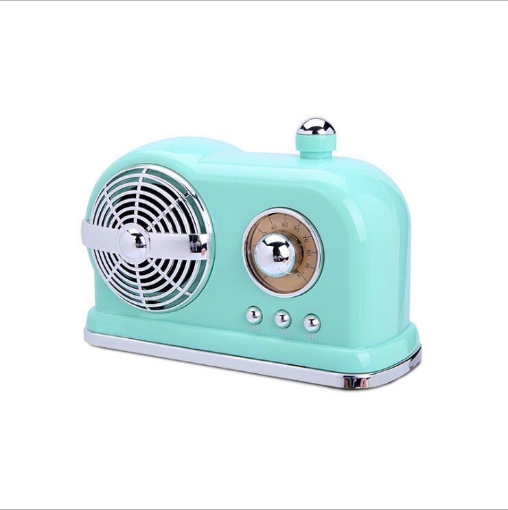 HM10 VINTAGE BLUETOOTH V4.2+EDR 3W