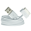 APPLE USB DATA IPHONE 4/4S IPAD 2/3 MA591G/B 1M