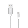 JELLICO GS-10 TYPE C 3.1A FAST CHARGE 1M
