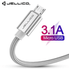 JELLICO GS-10 V8 MICRO USB 3.1A 1M