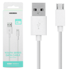 JELLICO QS-07 V8 MICRO USB 2.1A 1M