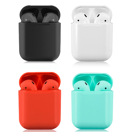 i12 TWS BLUETOOTH V5.0+EDR/BLE 2.4A