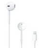 APPLE HANDSFREE EARPODS LIGHTNING MMTN2ZM/A