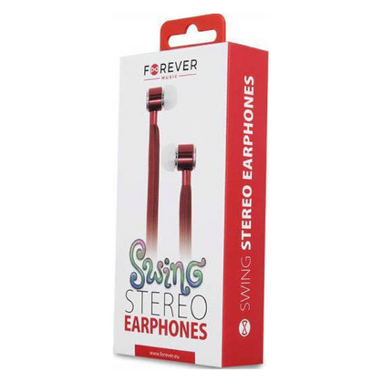 FOREVER HANDSFREE SWING ΚΟΡΔΟΝΙ 3.5MM