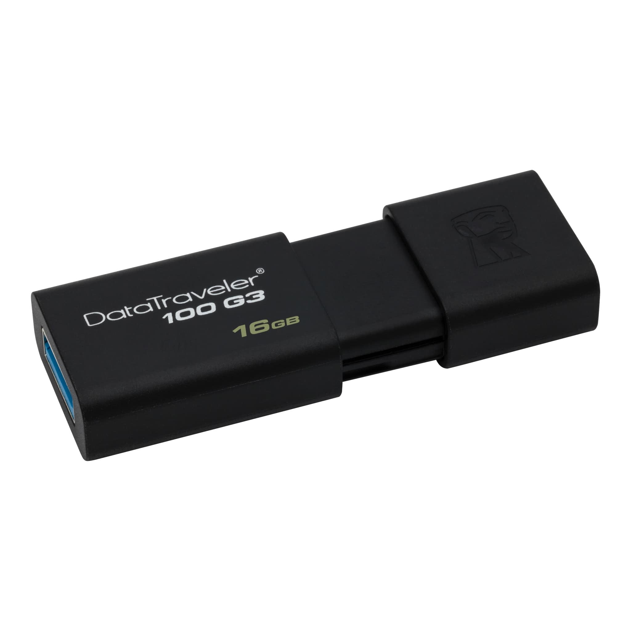 KINGSTON DT 100 G3 16GB USB 3.1