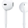 APPLE IPHONE EARPODS MD827