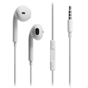 APPLE IPHONE EARPODS MD827