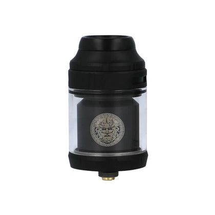 ΑΤΜΟΠΟΙΗΤΗΣ - GEEK VAPE ZEUS X RTA 25MM 2ML (ZX RTA)( BLACK )