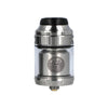 ΑΤΜΟΠΟΙΗΤΗΣ - GEEK VAPE ZEUS X RTA 25MM 2ML (ZX RTA)( SILVER )