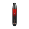 ΚΑΣΕΤΙΝΑ - HOTCIG KUBI 15W 550MAH + 1.7ML KUBI POD TANK ( RED & BLACK )
