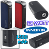 ΜΠΑΤΑΡΙΑ - INNOKIN EZ.WATT 1500mA ( RED )