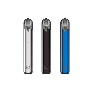 ΚΑΣΕΤΙΝΑ - INNOKIN I.O. 310MAH + 0.8ML POD TANK ( SILVER )