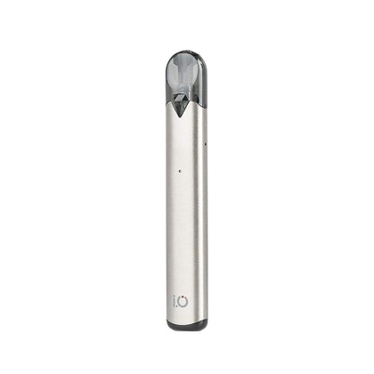 ΚΑΣΕΤΙΝΑ - INNOKIN I.O. 310MAH + 0.8ML POD TANK ( SILVER )