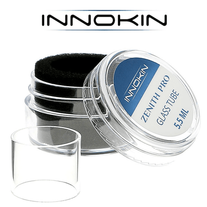 INNOKIN ZENITH PRO ΤΖΑΜΑΚΙ - 5.5ML