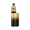 ΚΑΣΕΤΙΝΑ - INNOKIN COOL FIRE MINI 40W 1300MAH + 2ML ZENITH D22 TANK ( BLACK & GOLD )